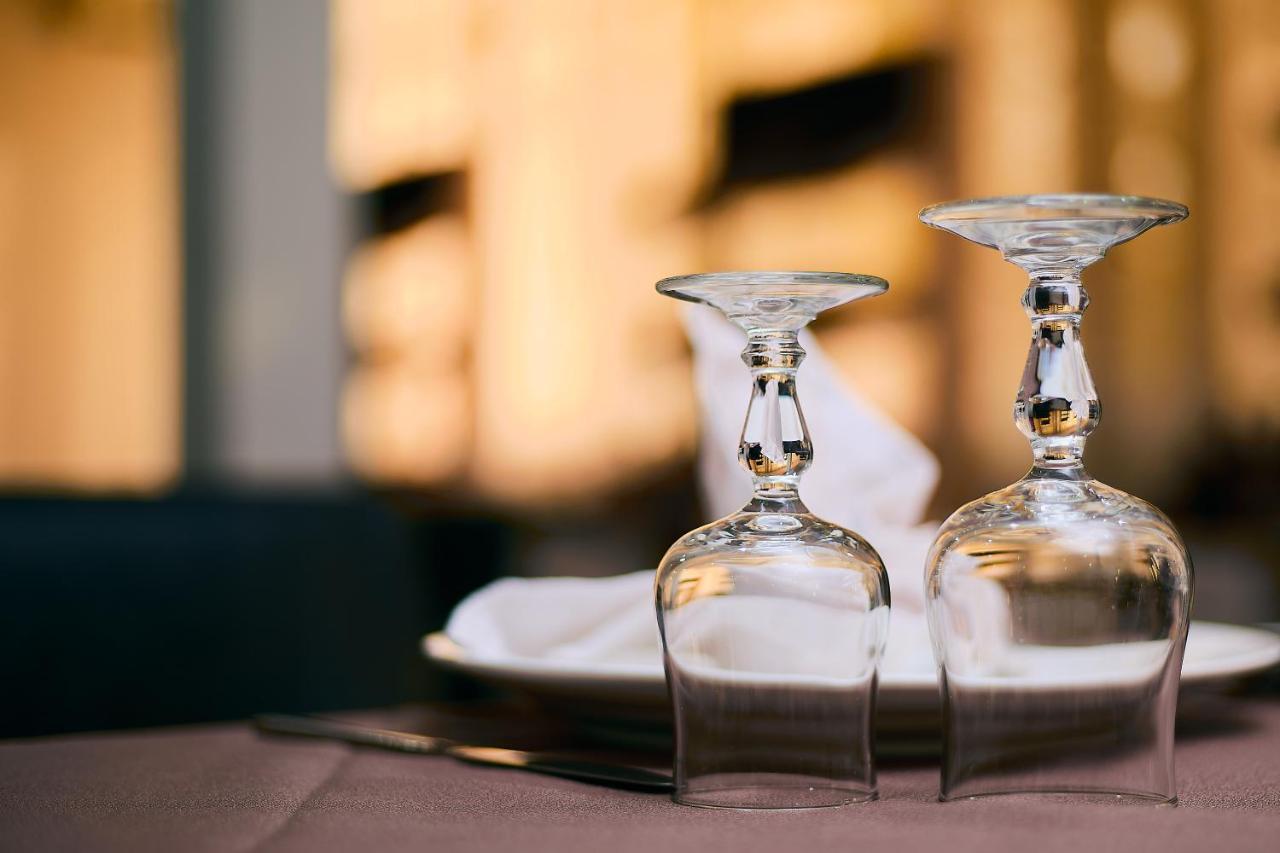 Dunia Hotel Bamako Centre Eksteriør bilde